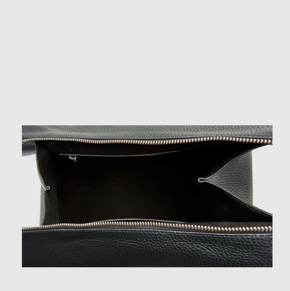 Aquatalia Park leather tote - Picture 17 of 17